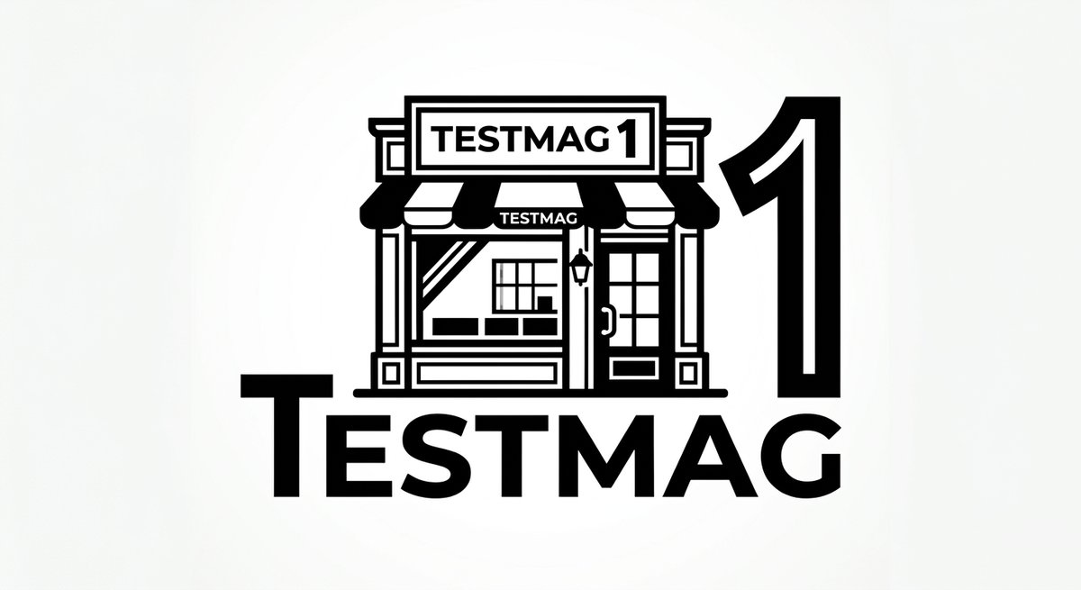 Тест Товар Маг_1